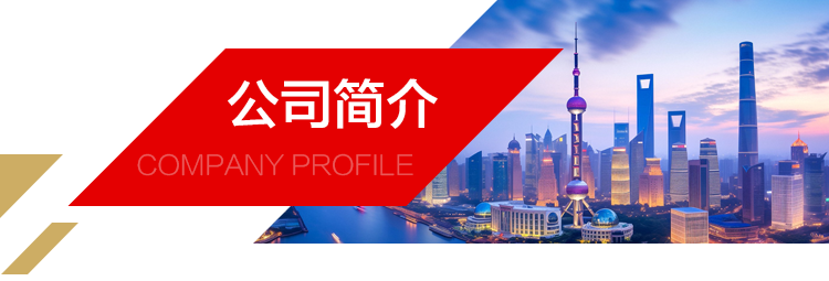 公司简介